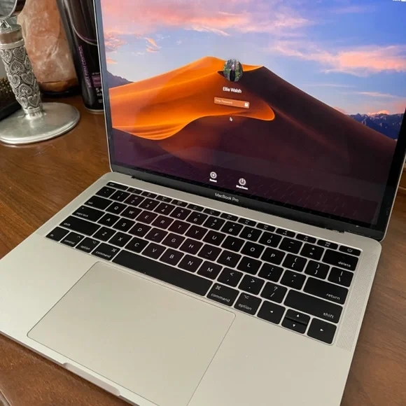 MacBook Pro 13inch